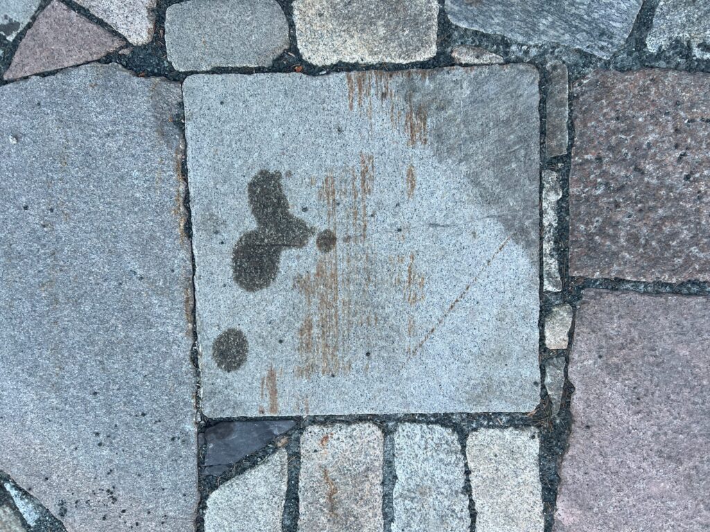 Siljuslåtten sykehjem