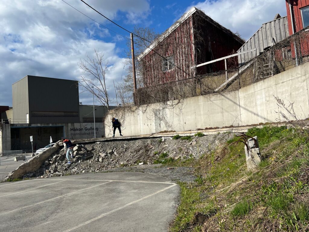 Moss Cellulosefabrikk