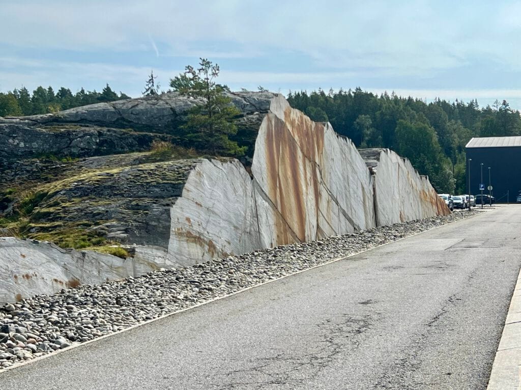 Svinesund Kontrollstasjon