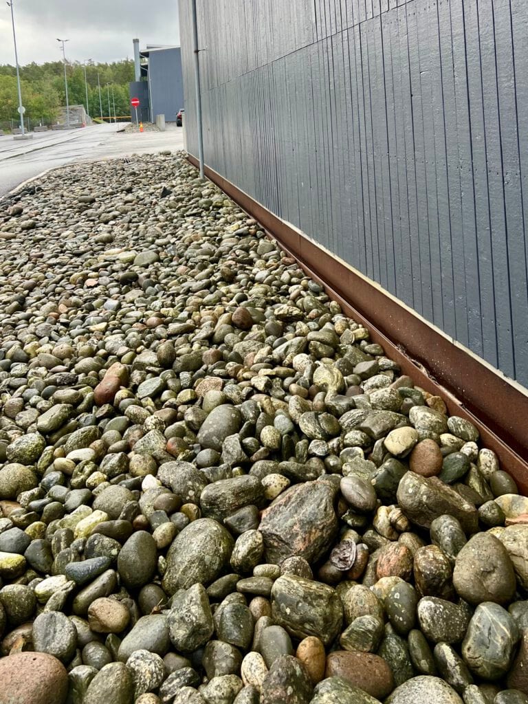 Svinesund Kontrollstasjon