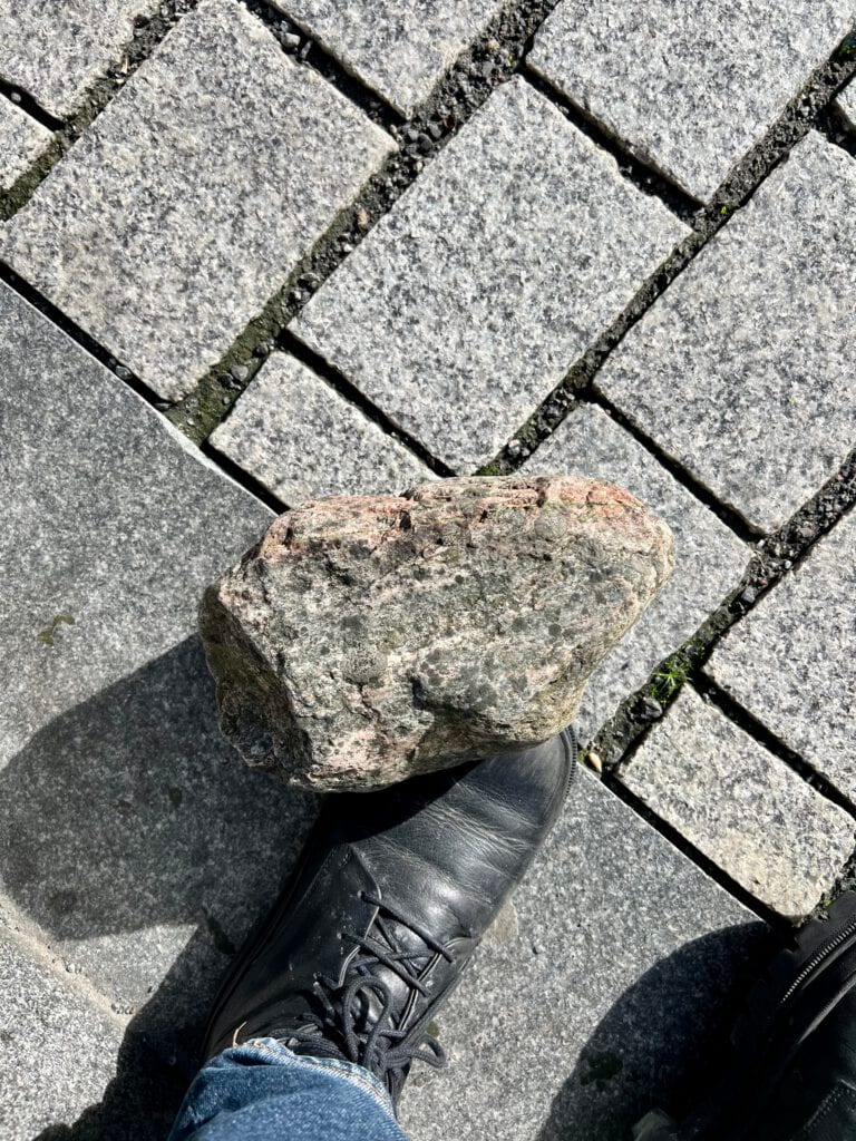 Svinesund Kontrollstasjon