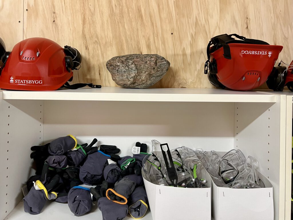 Svinesund Kontrollstasjon