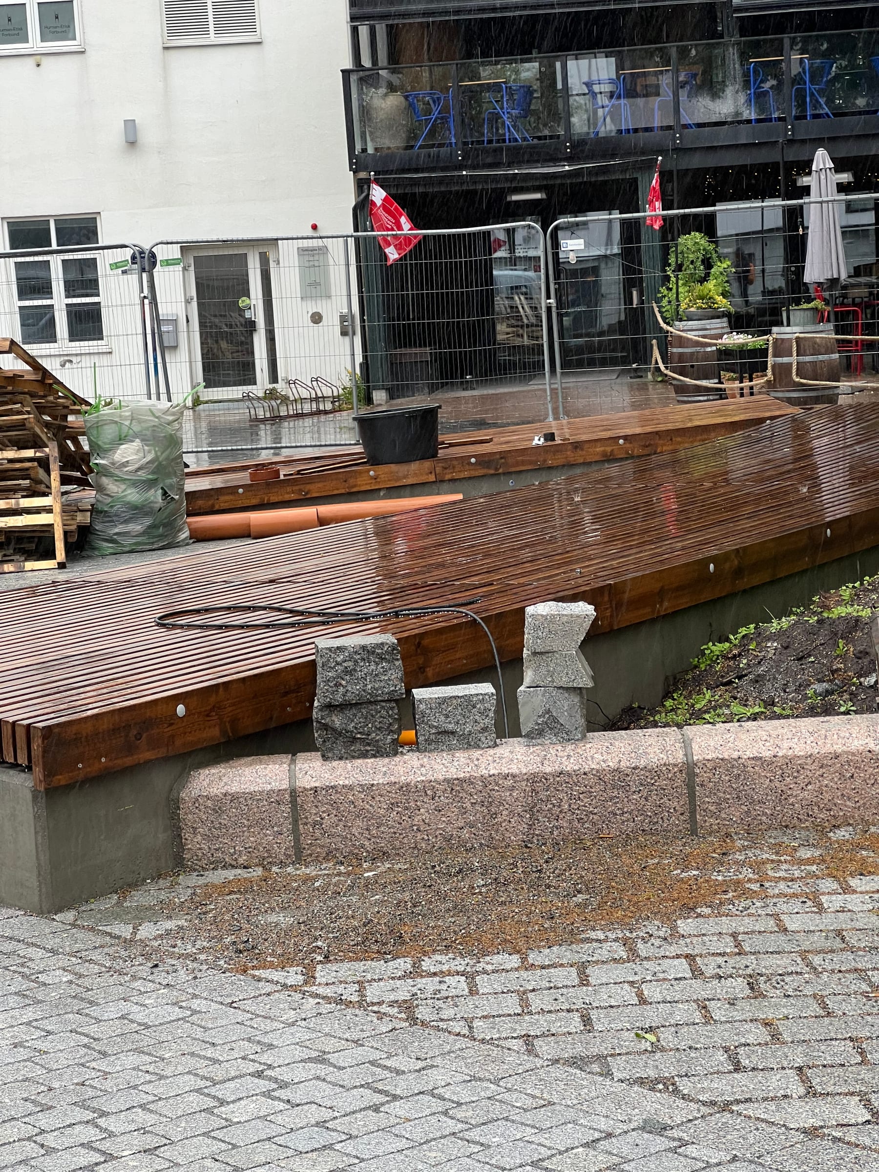 Sjøgata