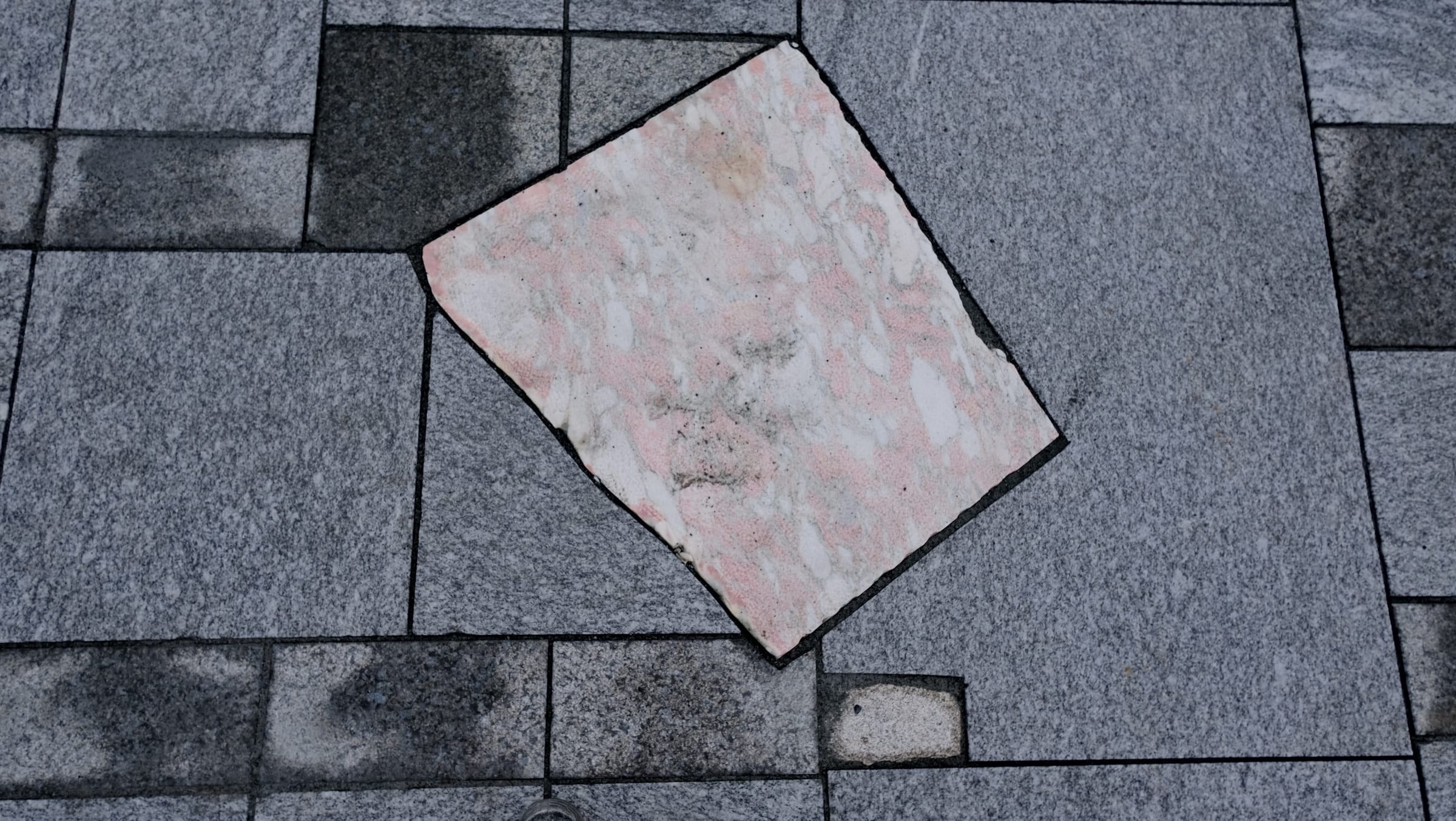 Fauskemarmor steinbrudd