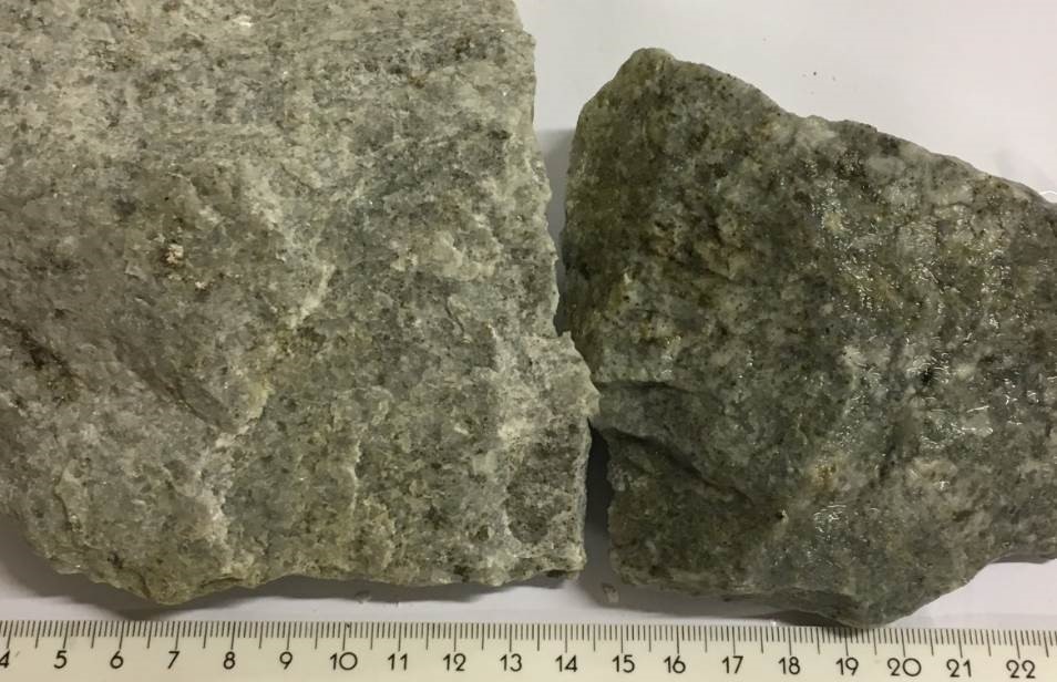 Akselberg steinbrudd