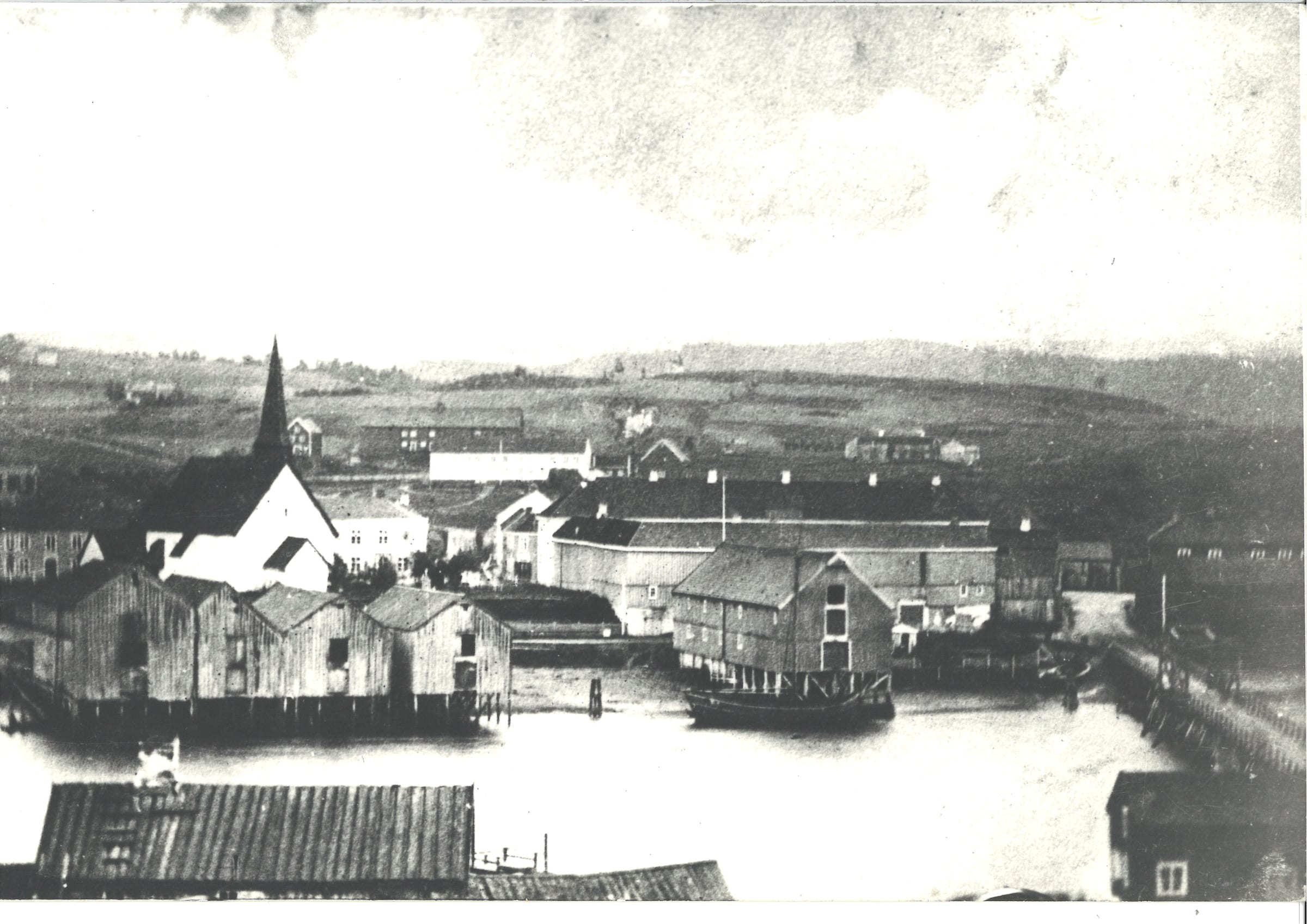 Levanger kirke