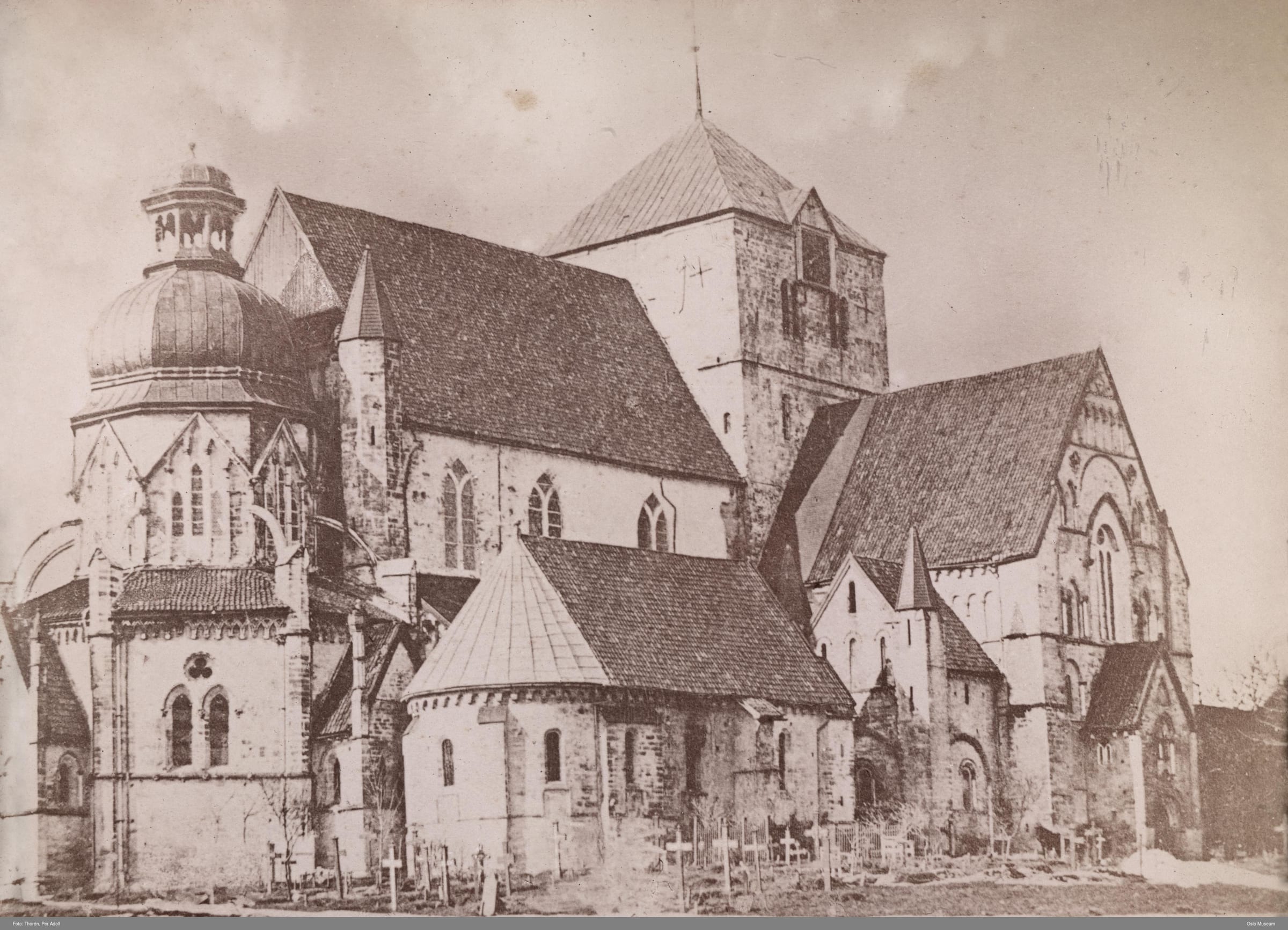 Nidaros domkirke