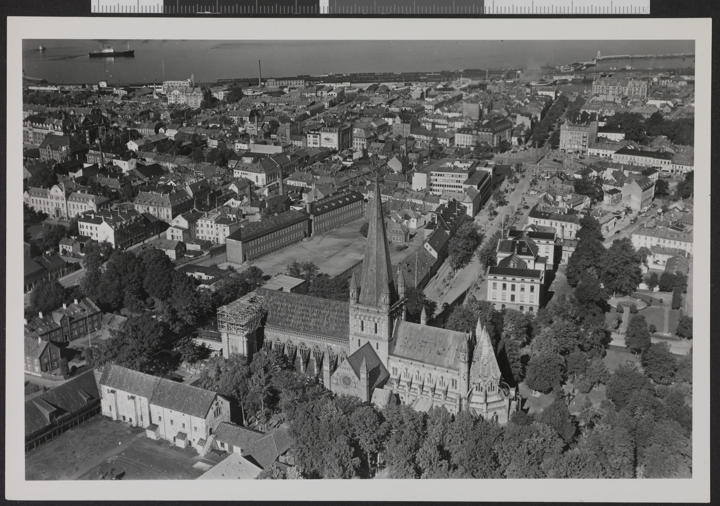 Nidaros domkirke