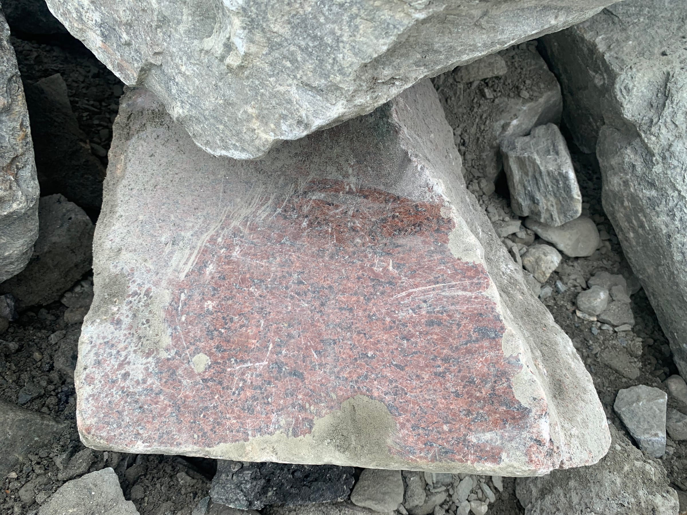 Miljøgata i Stryn