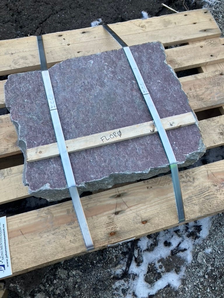 Storevatnet badeplass, Florø