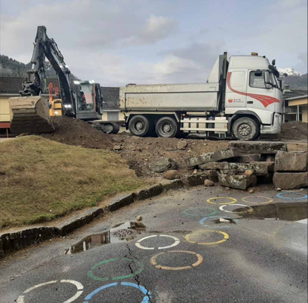 Førde barneskule
