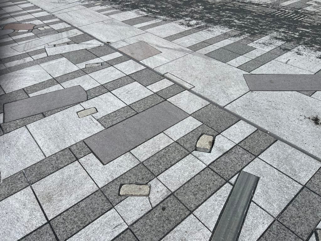 Torgallmenningen