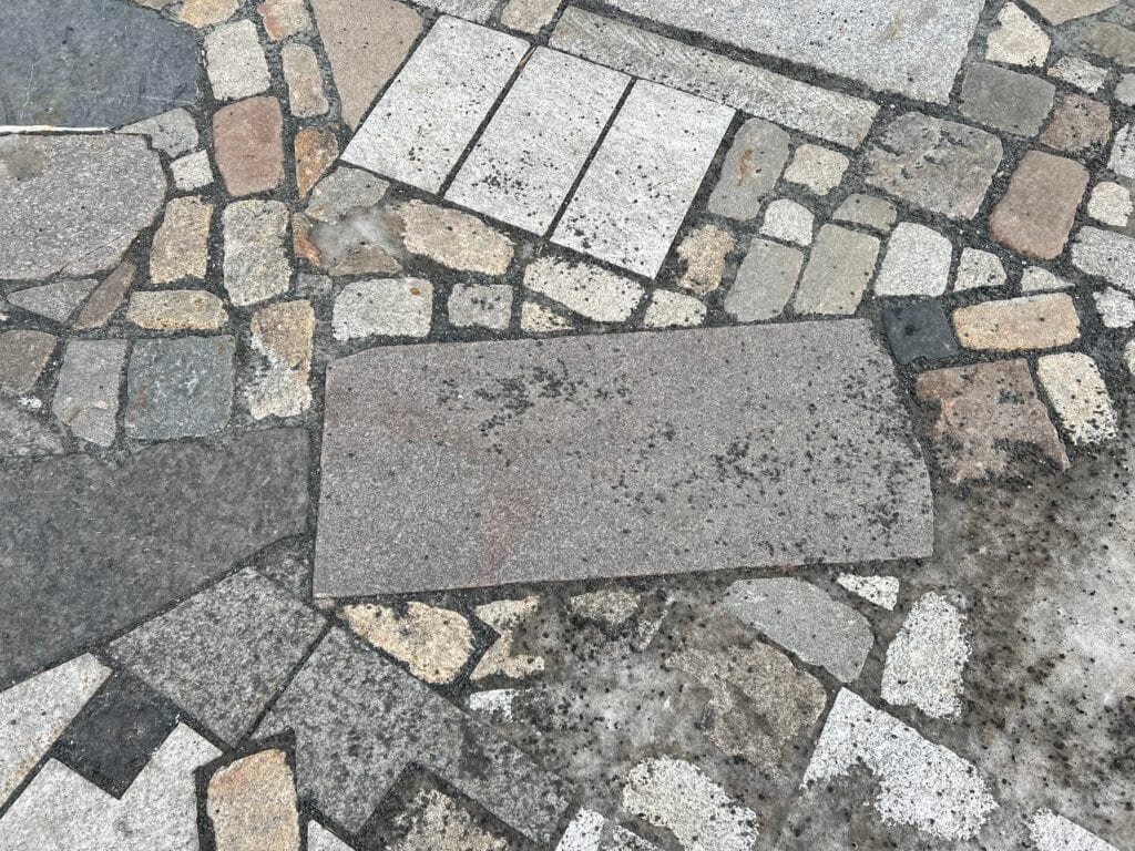 Torgallmenningen