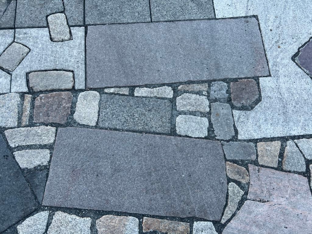 Torgallmenningen