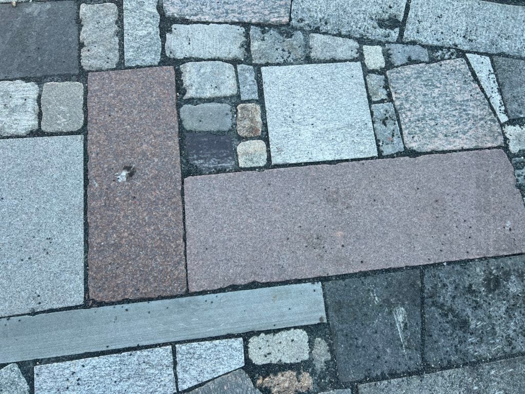 Torgallmenningen