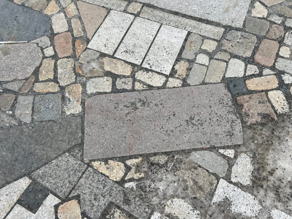 Torgallmenningen