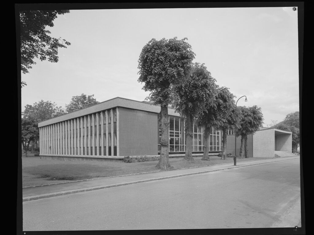 Universitetet i Bergen