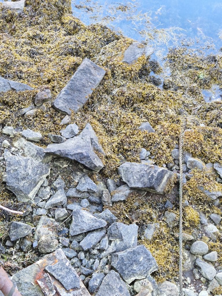 Kraftstasjonen Tysso