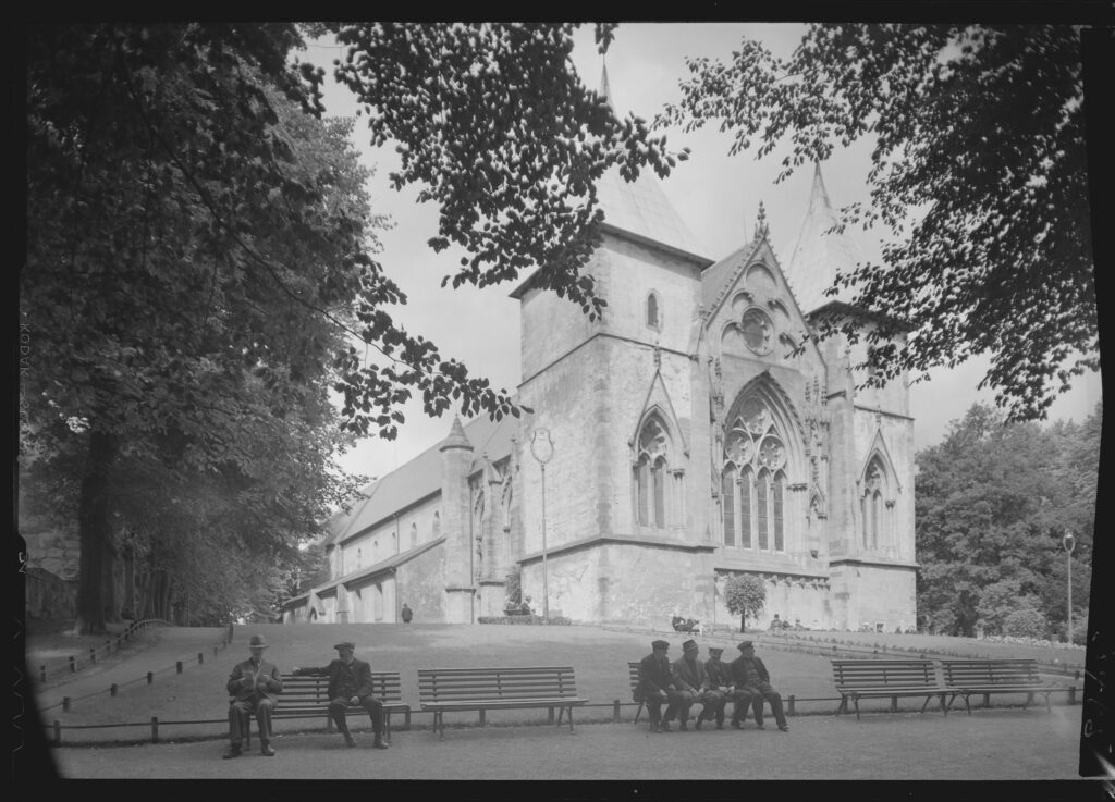 Stavanger domkirke