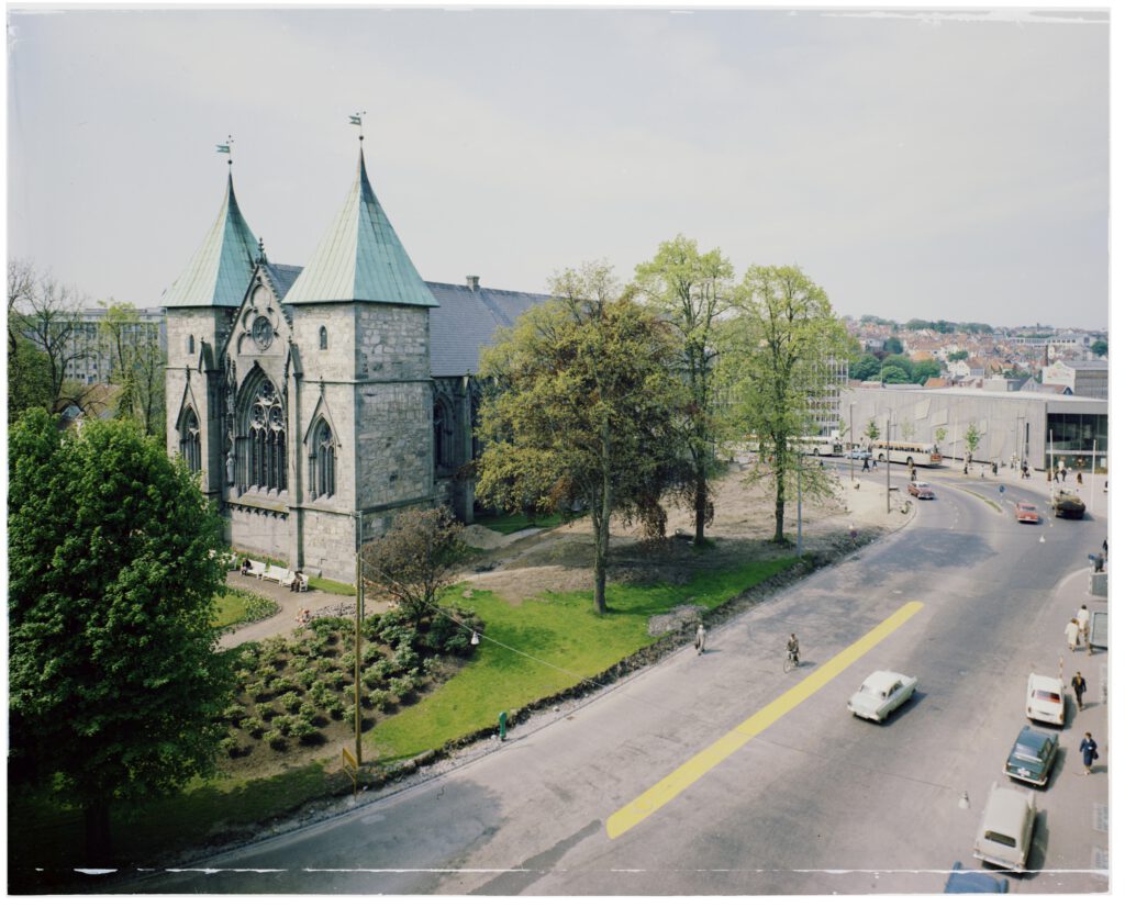 Stavanger domkirke