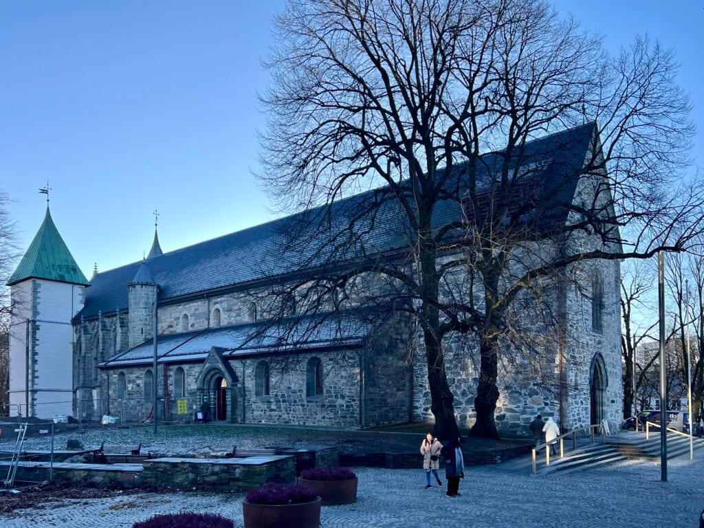 Stavanger domkirke