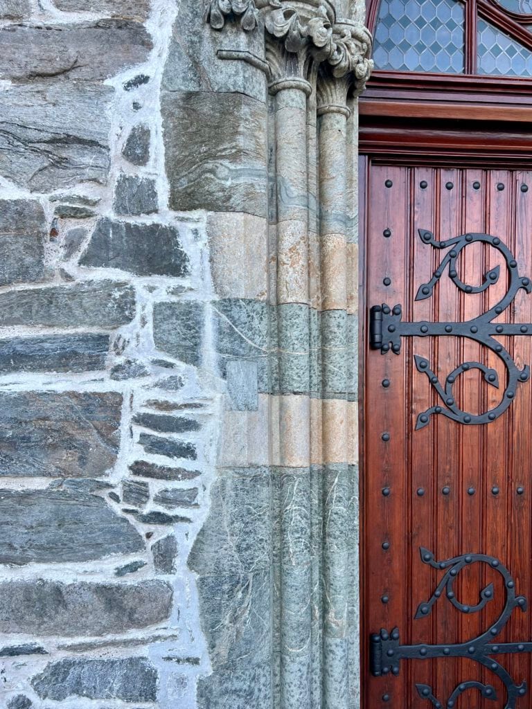Stavanger domkirke