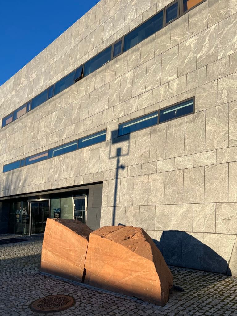 Norsk Oljemuseum