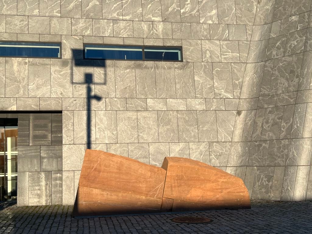 Norsk Oljemuseum