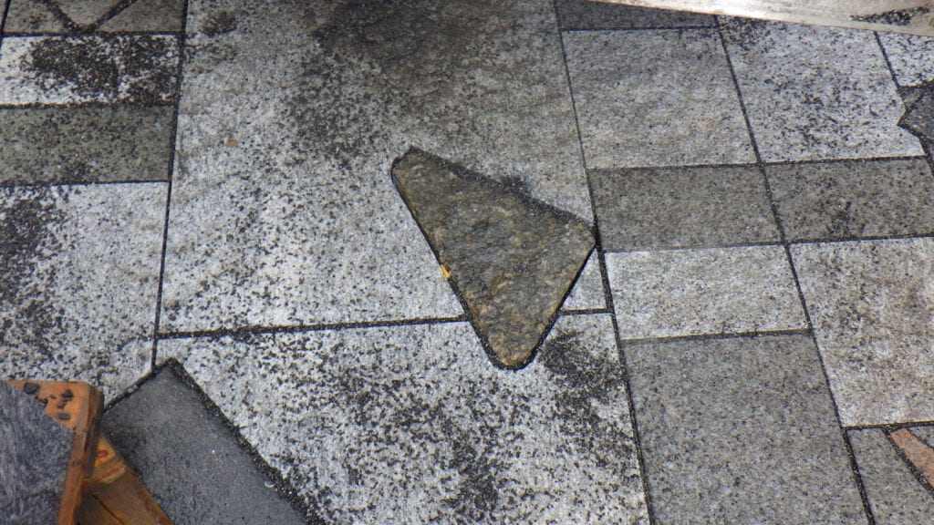 Jugendmuren, Nytorget