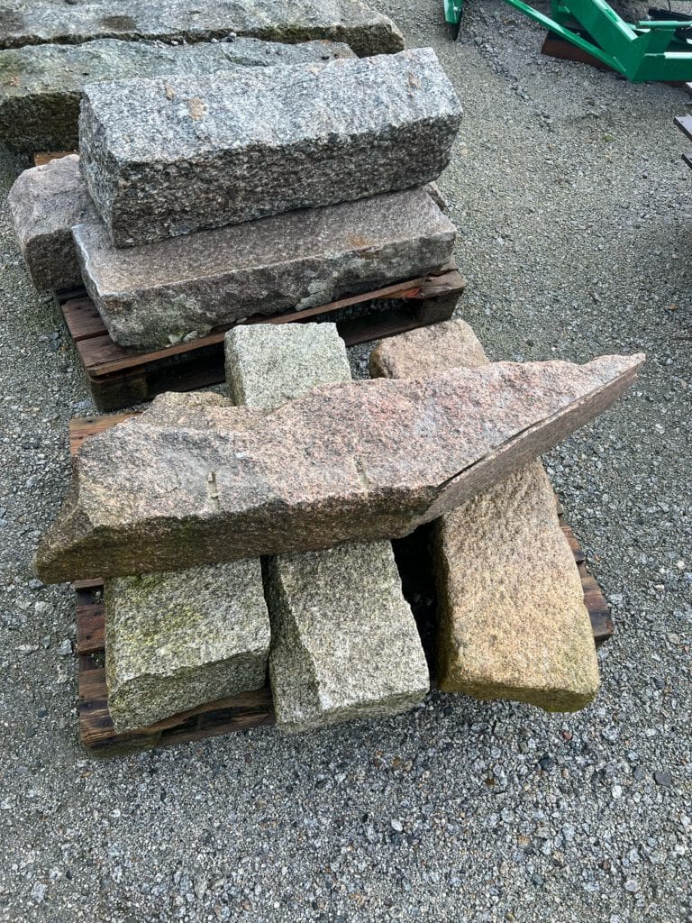 Kongsgata, Lervigskaien