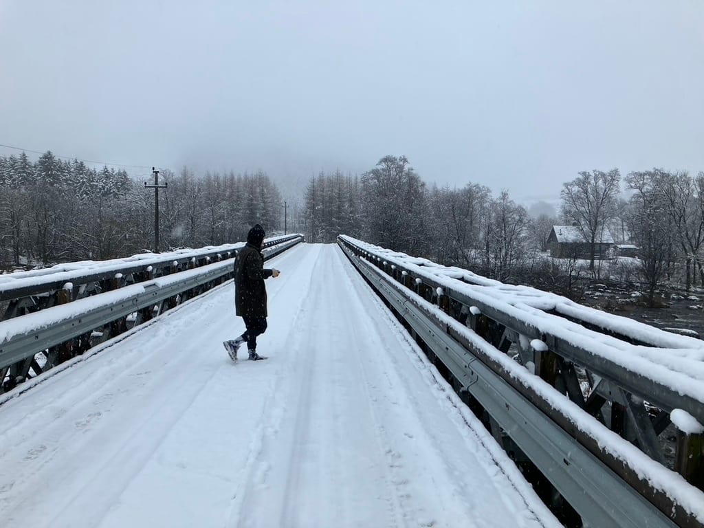 Bråstein bru