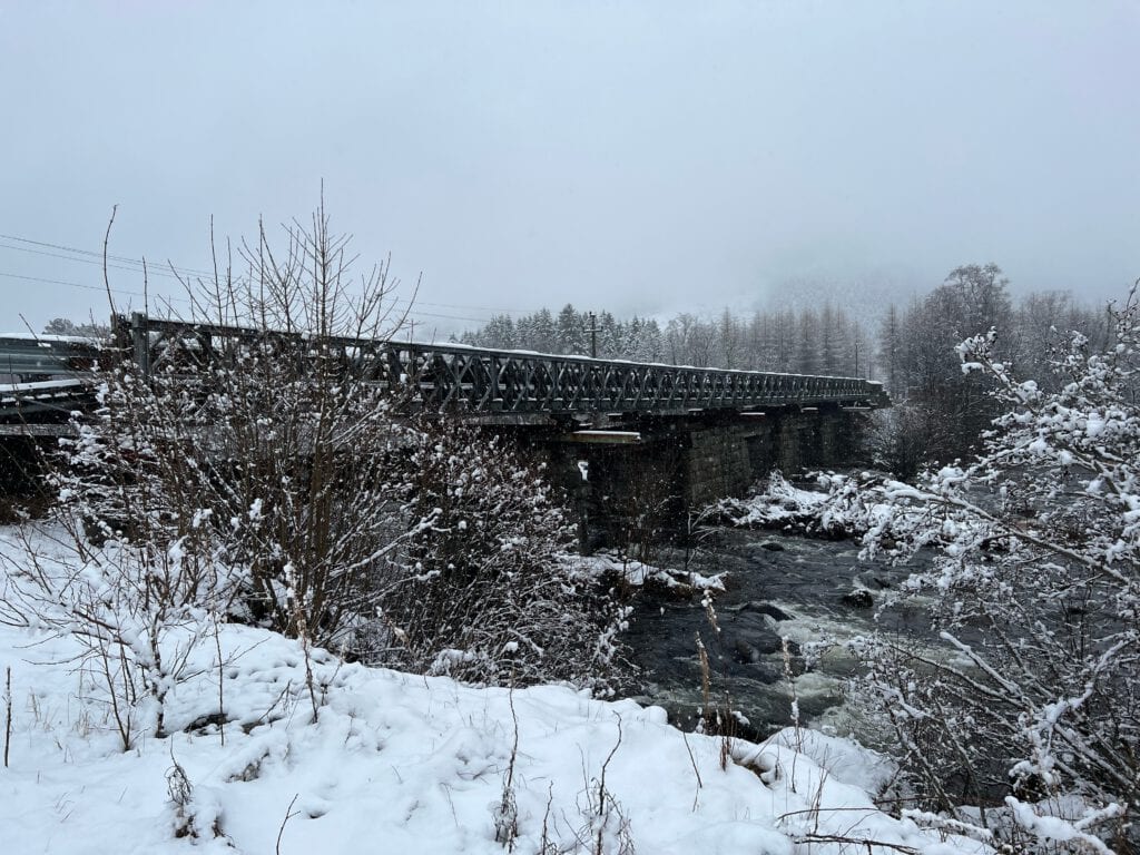 Bråstein bru