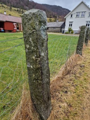 Gilja gård