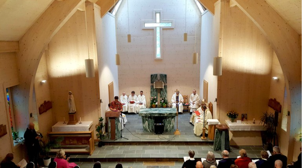 St. Josef Kirke
