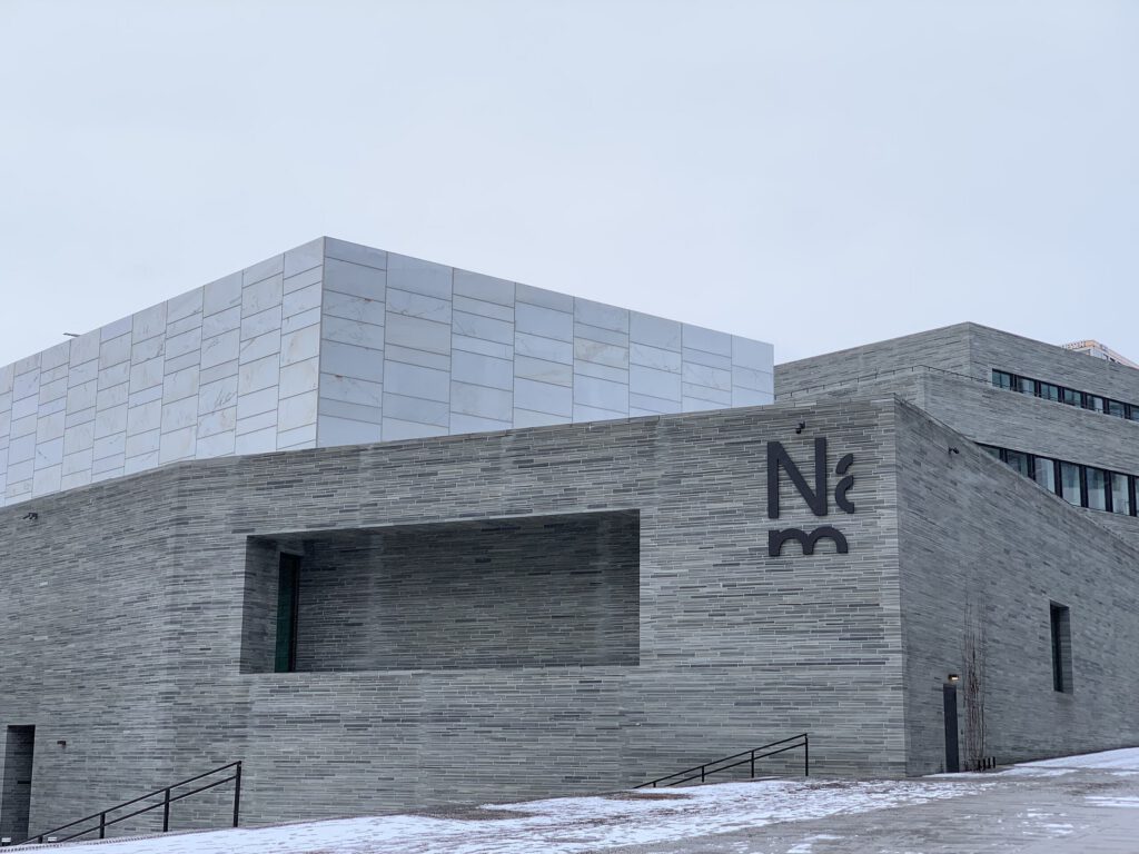 Nasjonalmuseet