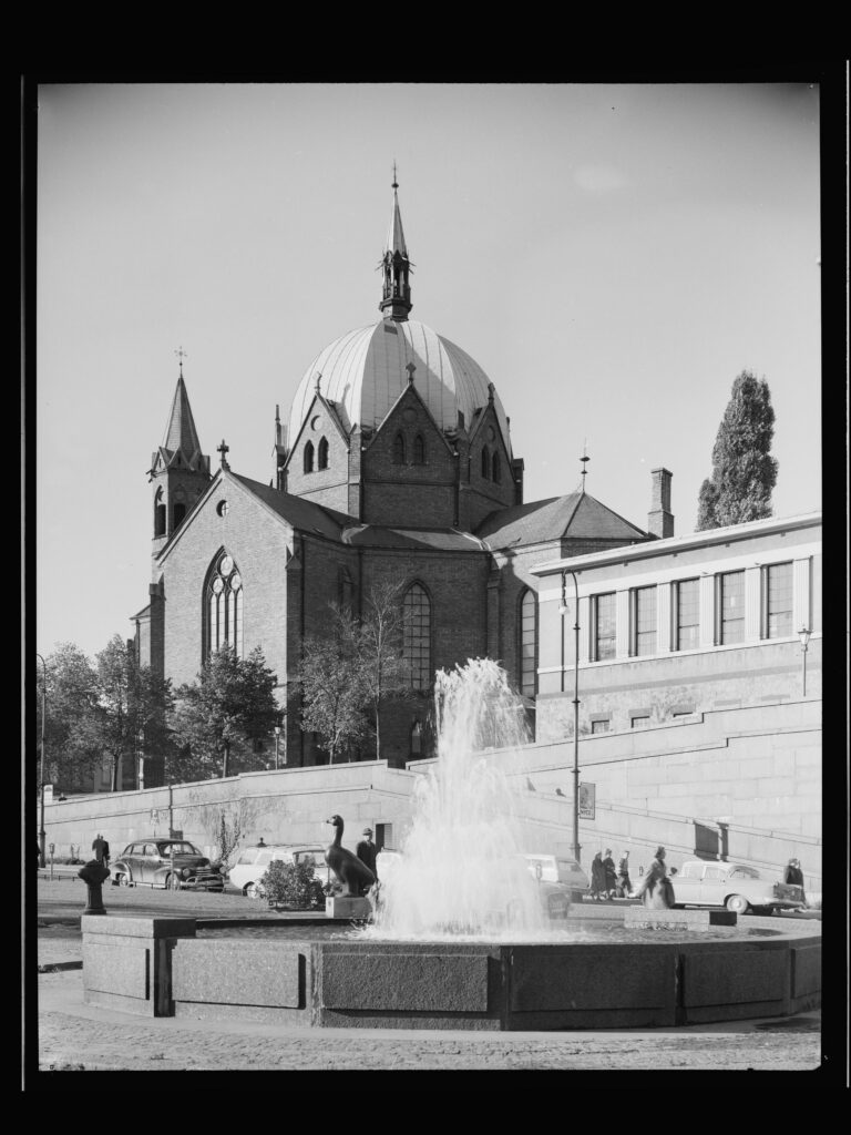 Trefoldighetskirken