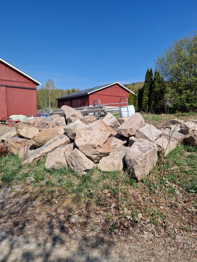 Gamle Morud Skole