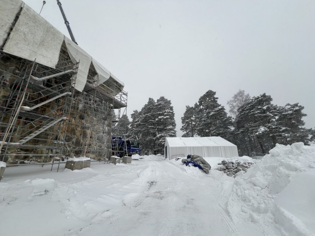Kongsvinger Festning