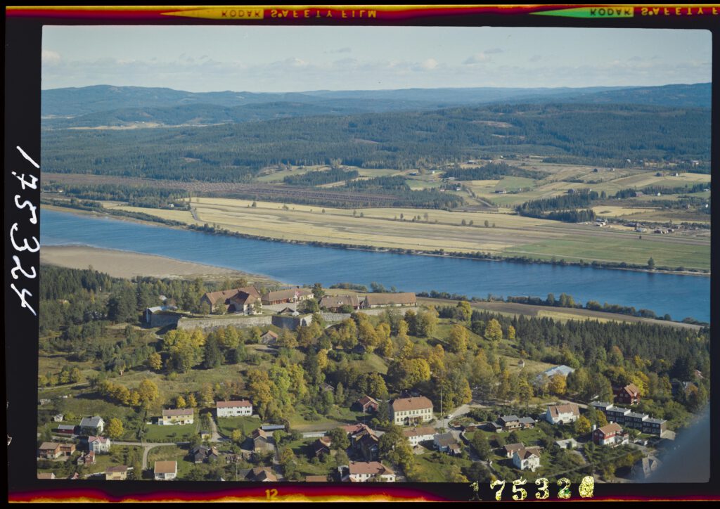 Kongsvinger Festning
