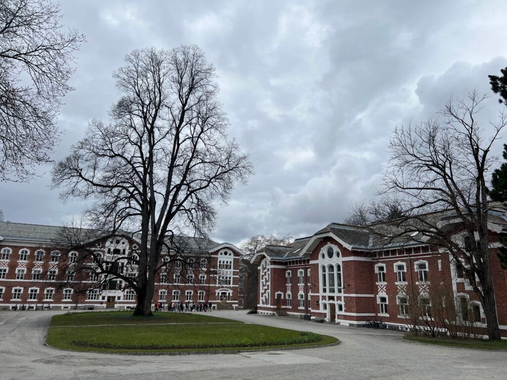 Campus Ås