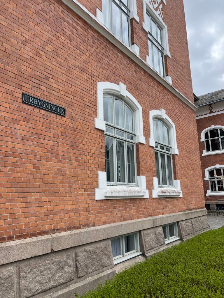 Campus Ås