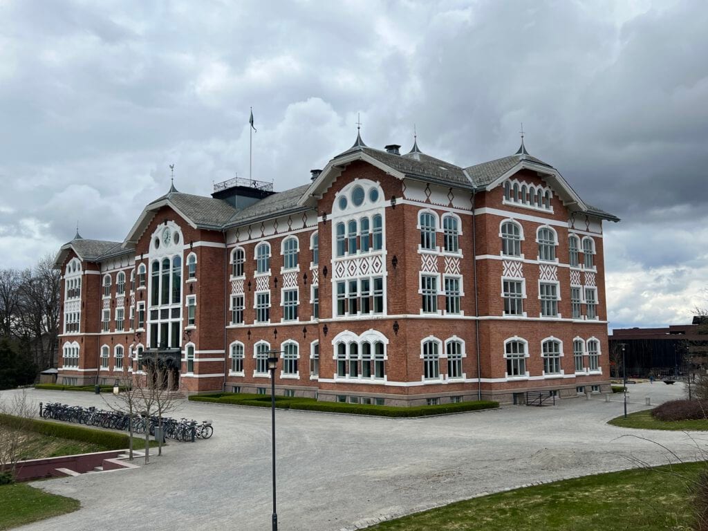 Campus Ås