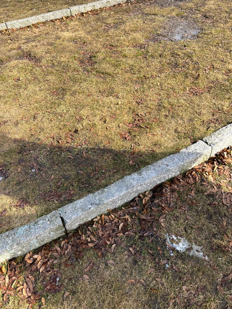 Gater, torg og park
