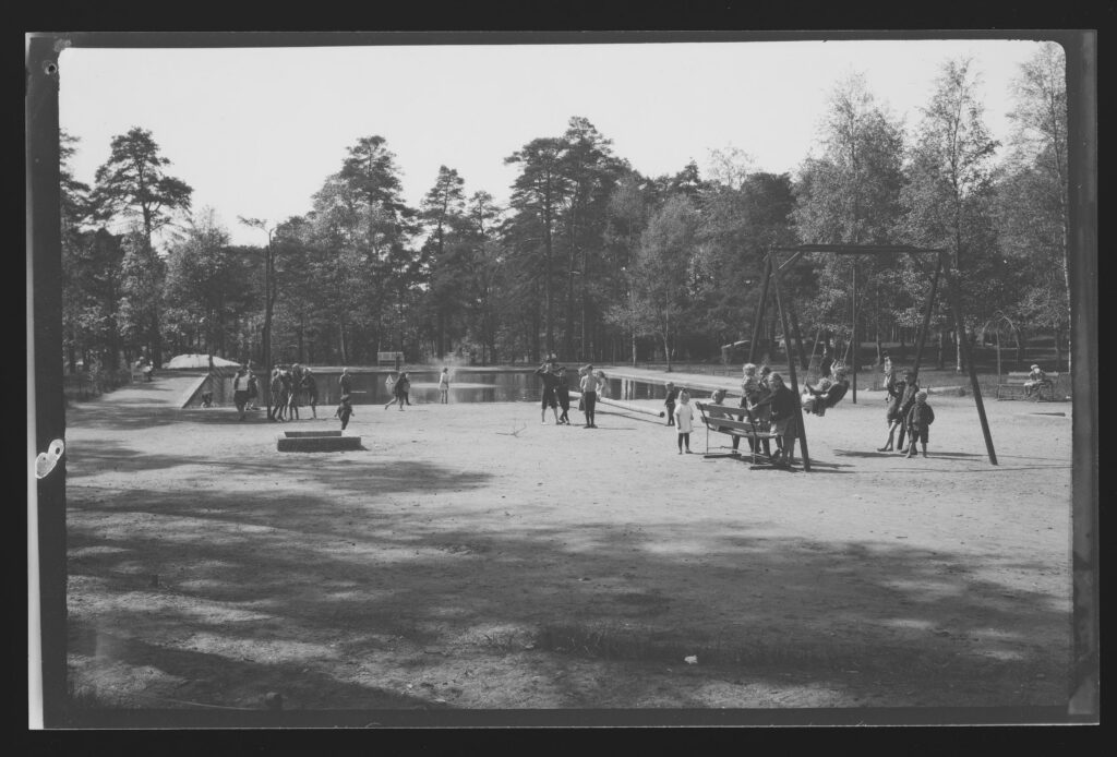 Kulåsparken