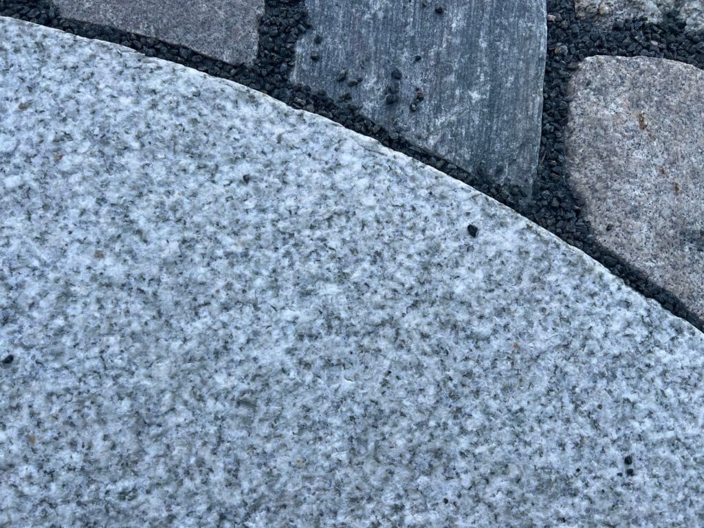 Johansens Monumenthuggeri