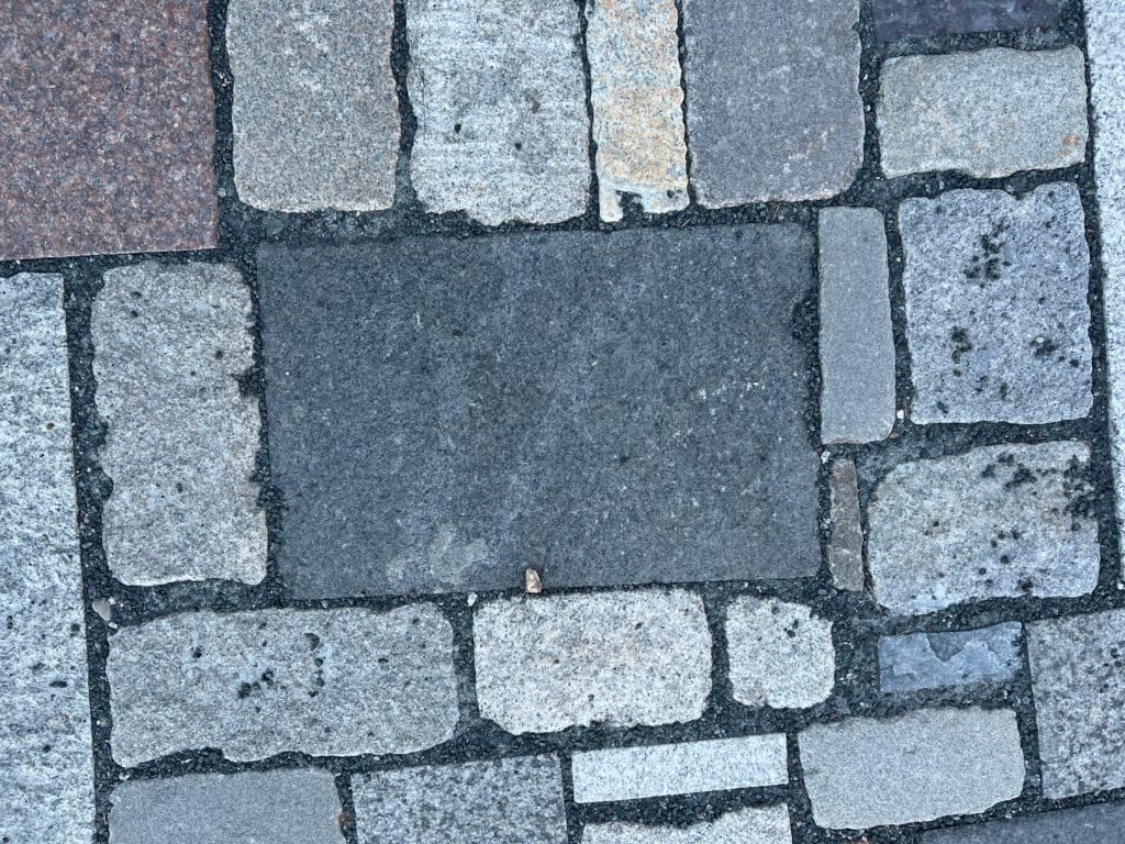 Johansens Monumenthuggeri