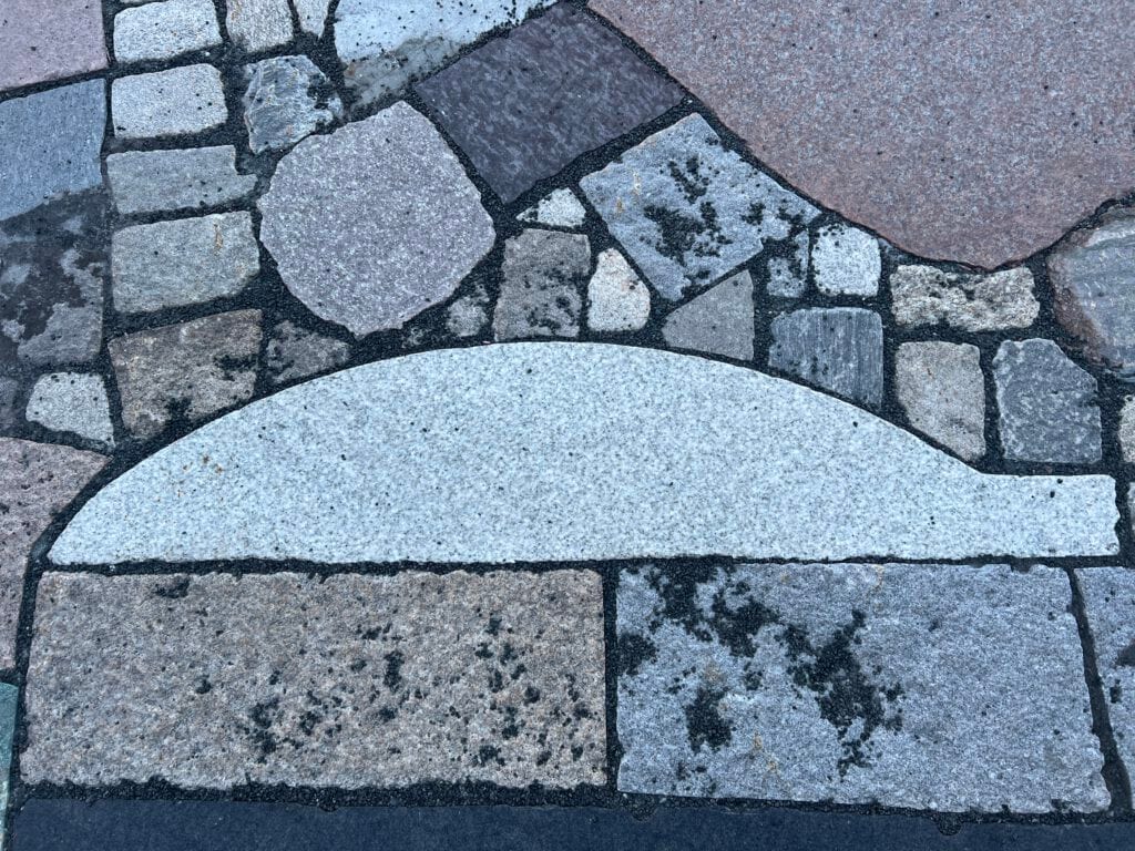 Johansens Monumenthuggeri