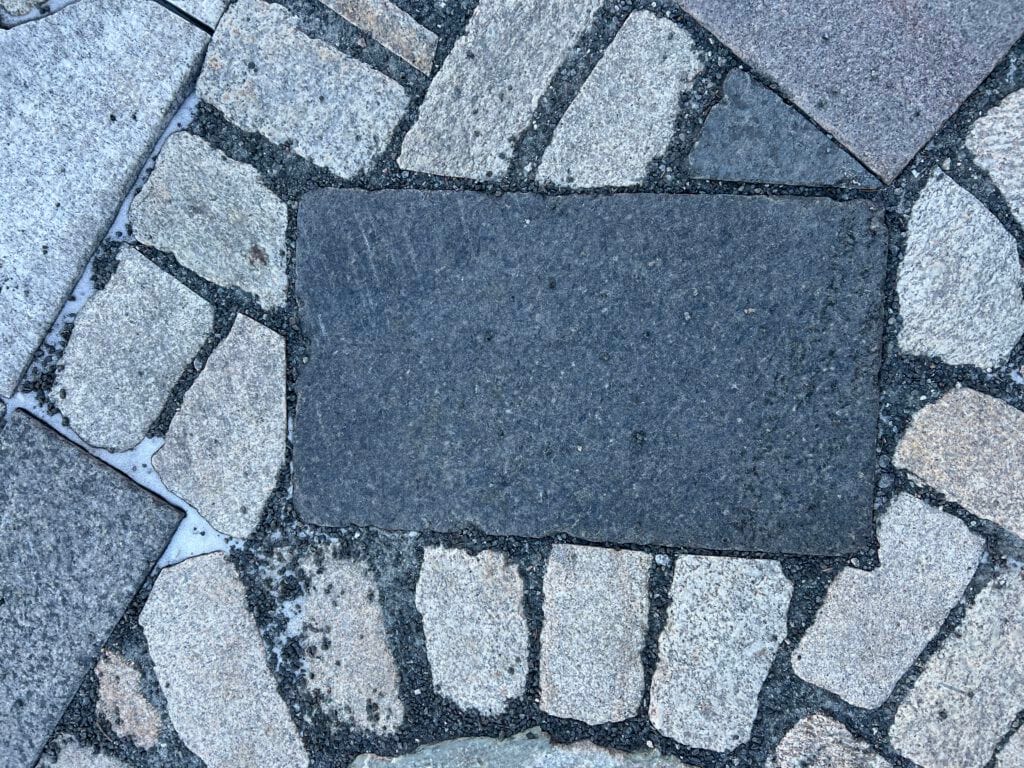 Johansens Monumenthuggeri