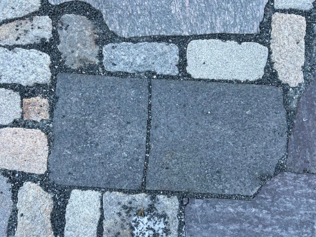 Johansens Monumenthuggeri